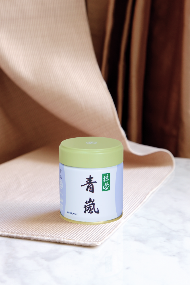 Aorashi Matcha | Marukyu Koyamaen