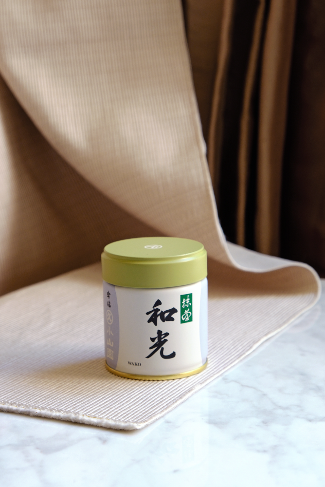 Wako Matcha | Marukyu Koyamaen