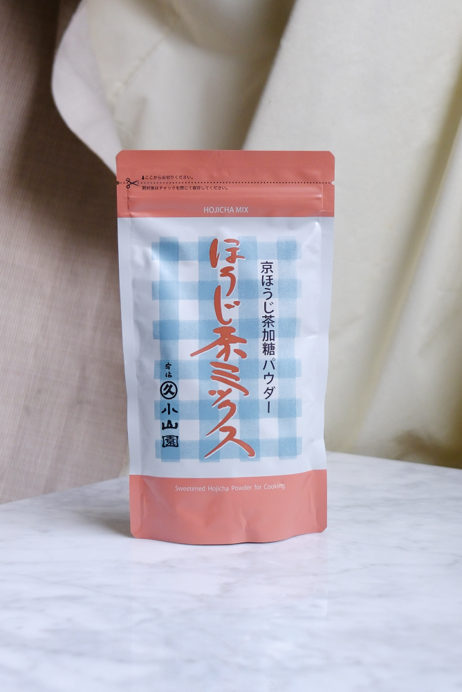 Hojicha Mix