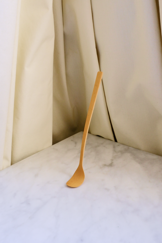 Wooden Matcha Spoon