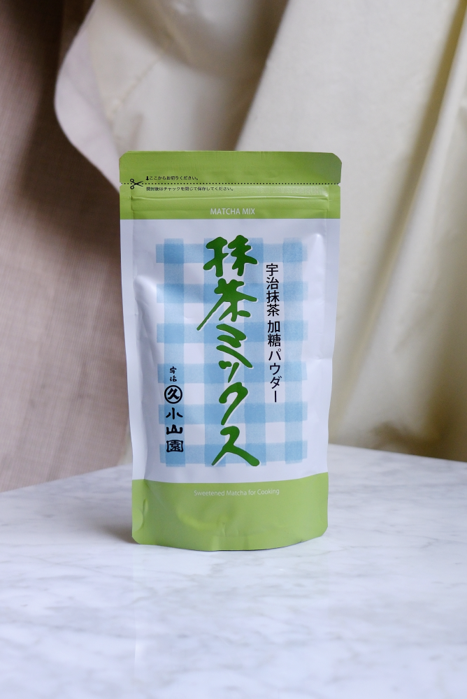 Matcha Mix