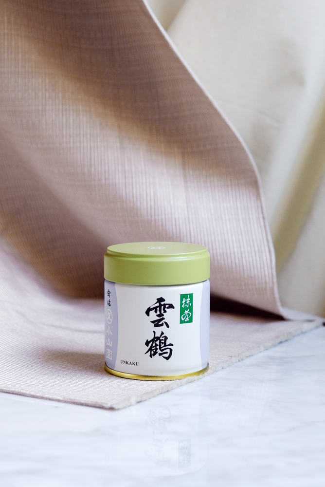 Unkaku Matcha | Marukyu Koyamaen