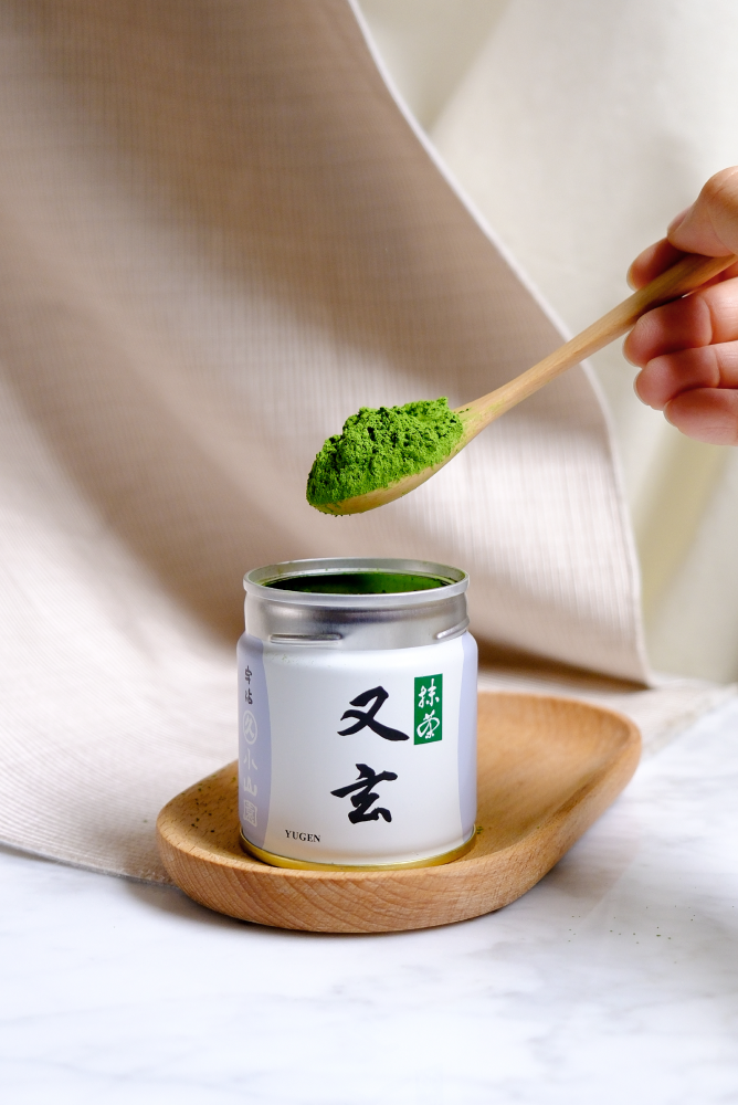 Yugen Matcha | Marukyu Koyamaen