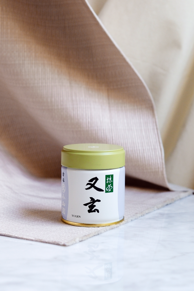 Yugen Matcha | Marukyu Koyamaen